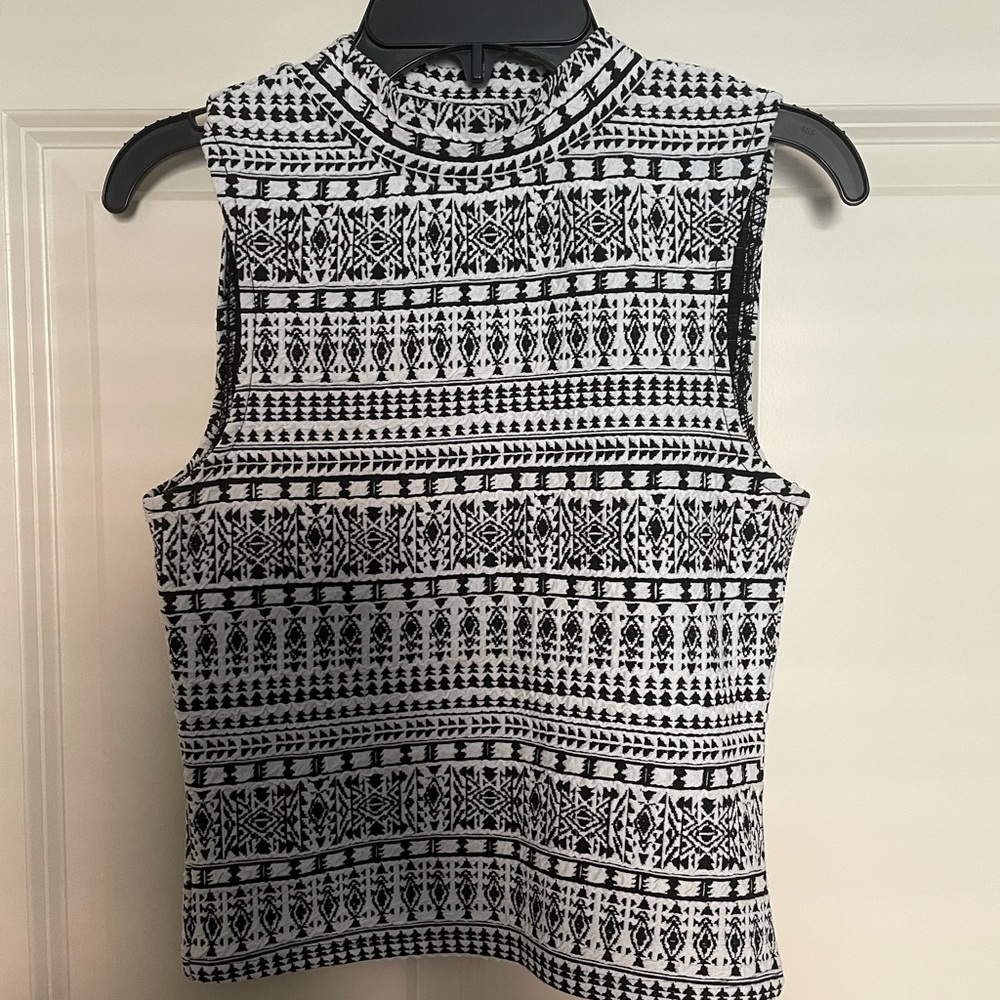 H&M Top - Small